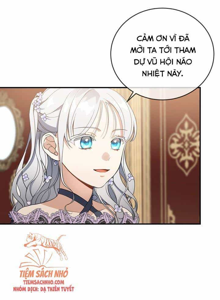 Lần Nữa Toả Sáng - Chương 40 - ảnh 13