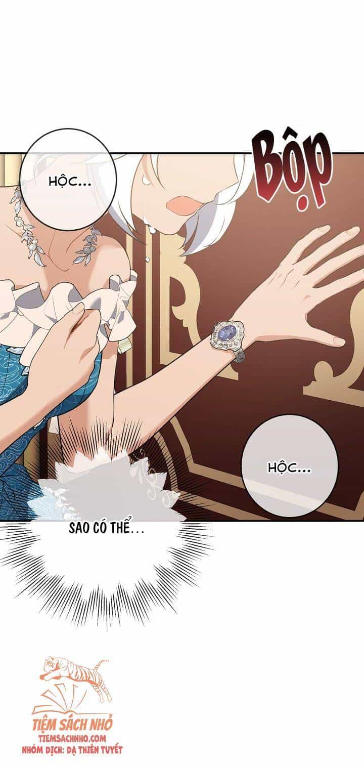 Lần Nữa Toả Sáng - Chương 40 - ảnh 16