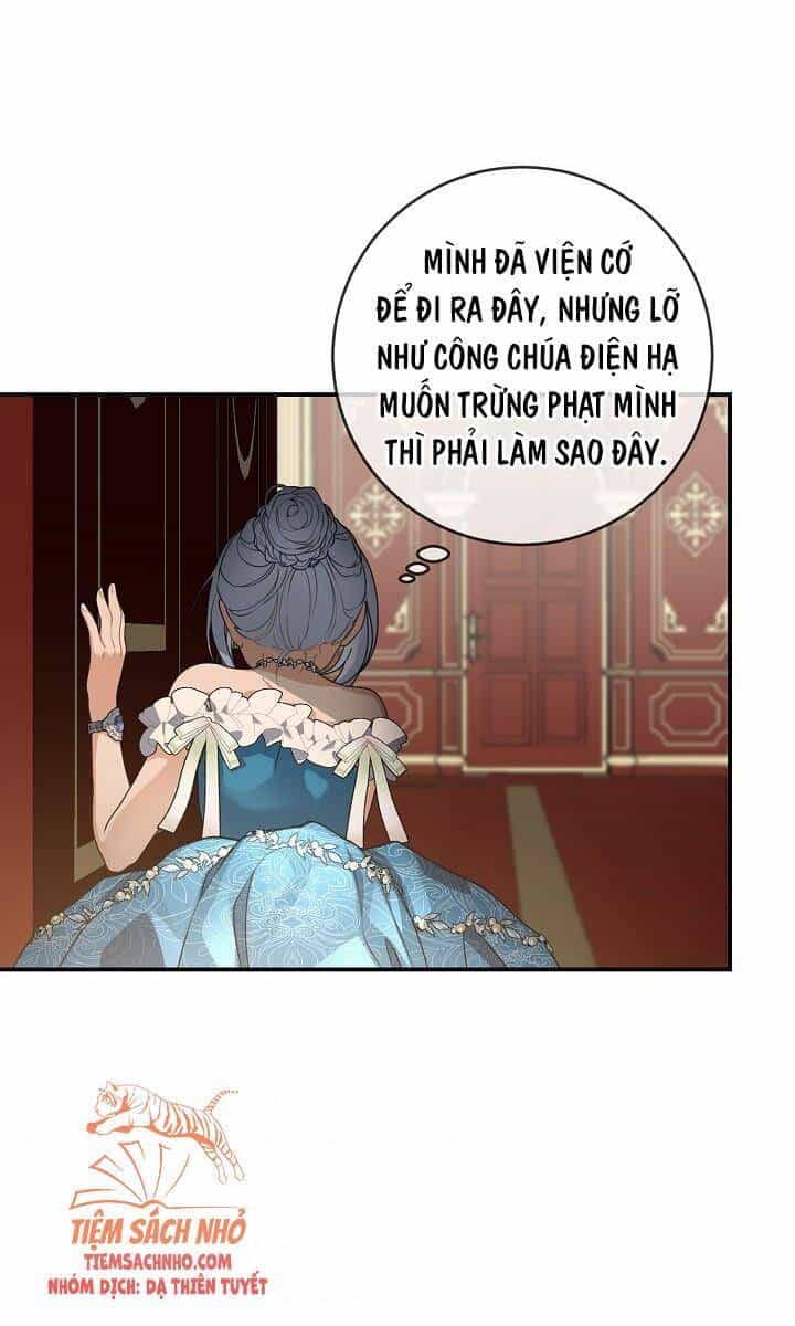 Lần Nữa Toả Sáng - Chương 40 - ảnh 27