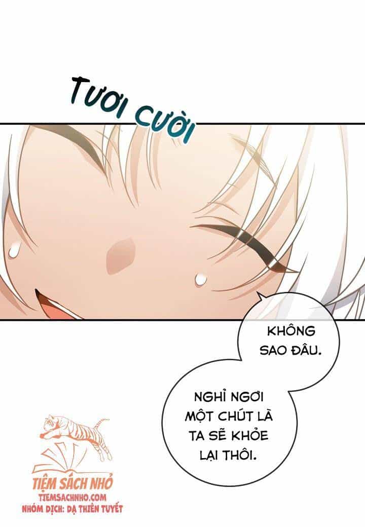 Lần Nữa Toả Sáng - Chương 40 - ảnh 31