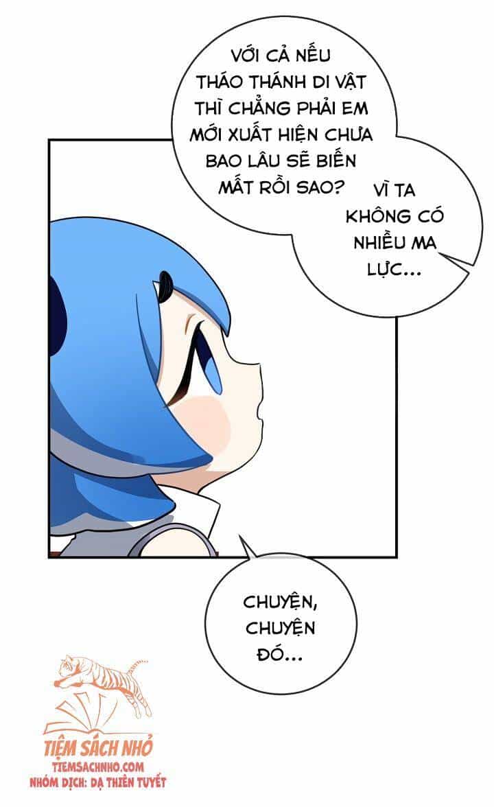 Lần Nữa Toả Sáng - Chương 40 - ảnh 32