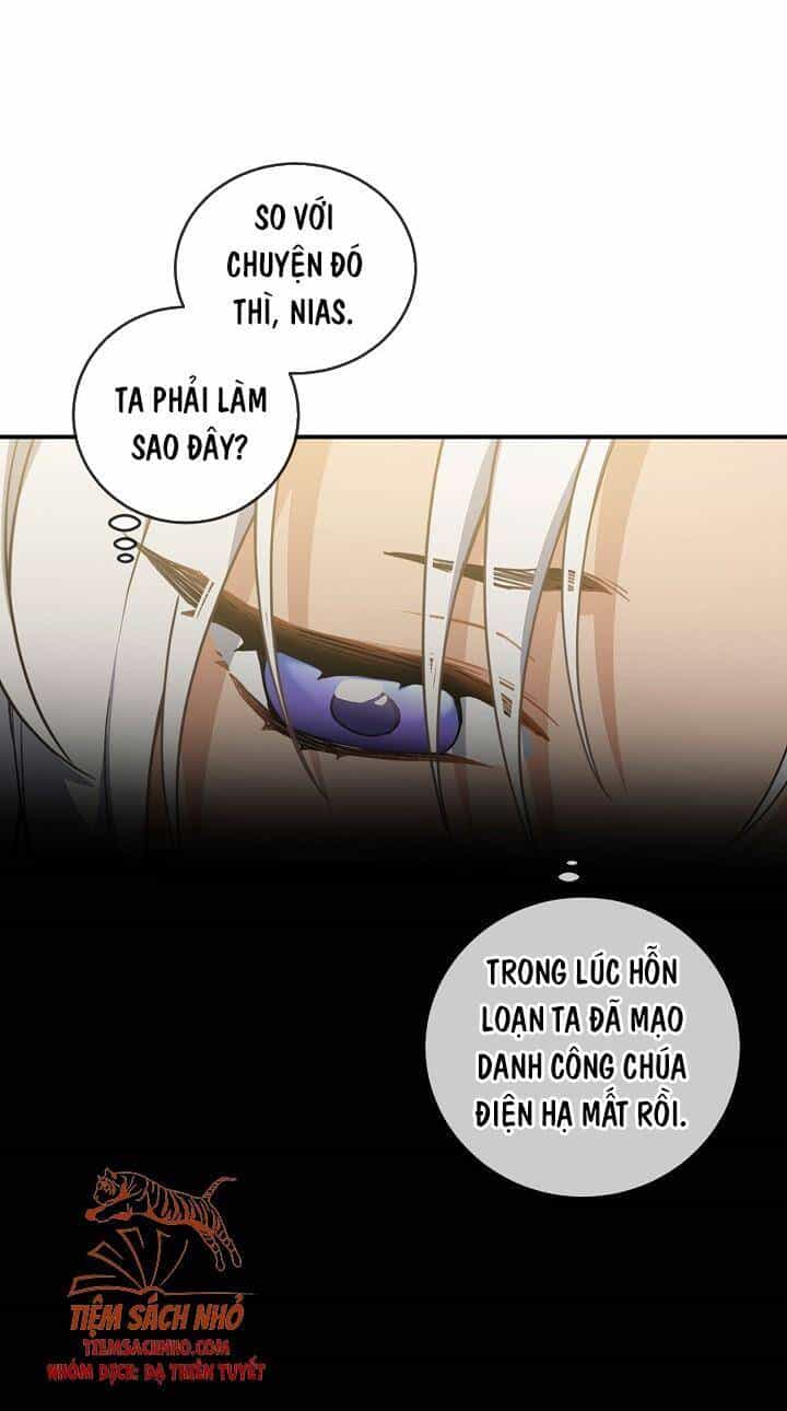 Lần Nữa Toả Sáng - Chương 40 - ảnh 34