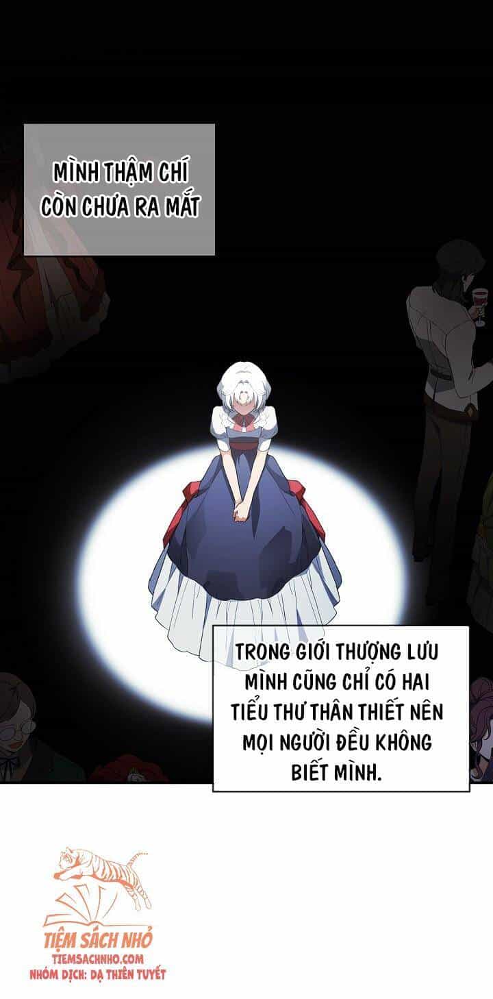 Lần Nữa Toả Sáng - Chương 40 - ảnh 35