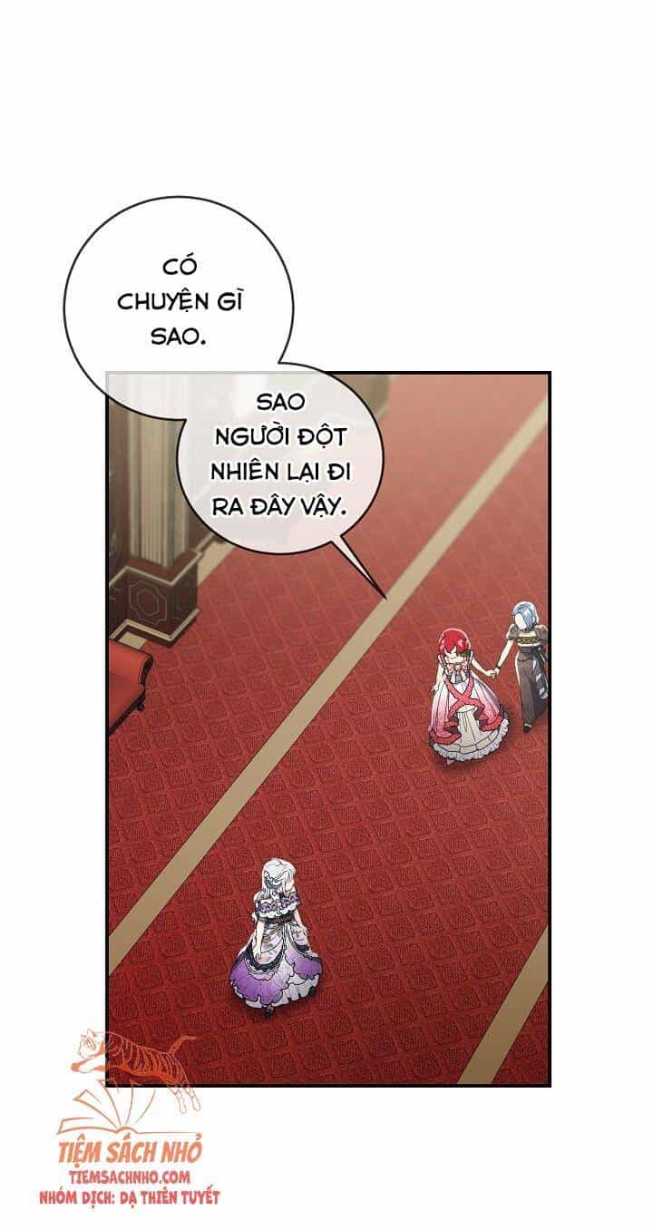 Lần Nữa Toả Sáng - Chương 40 - ảnh 5