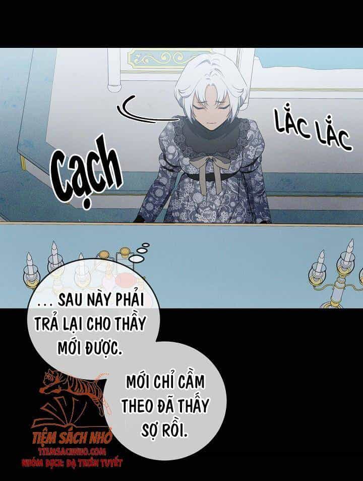 Lần Nữa Toả Sáng - Chương 40 - ảnh 51