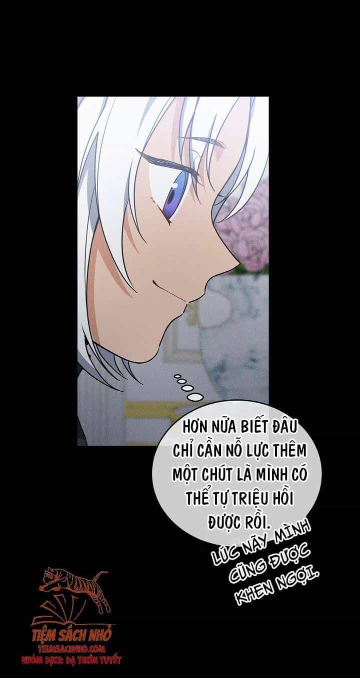 Lần Nữa Toả Sáng - Chương 40 - ảnh 52