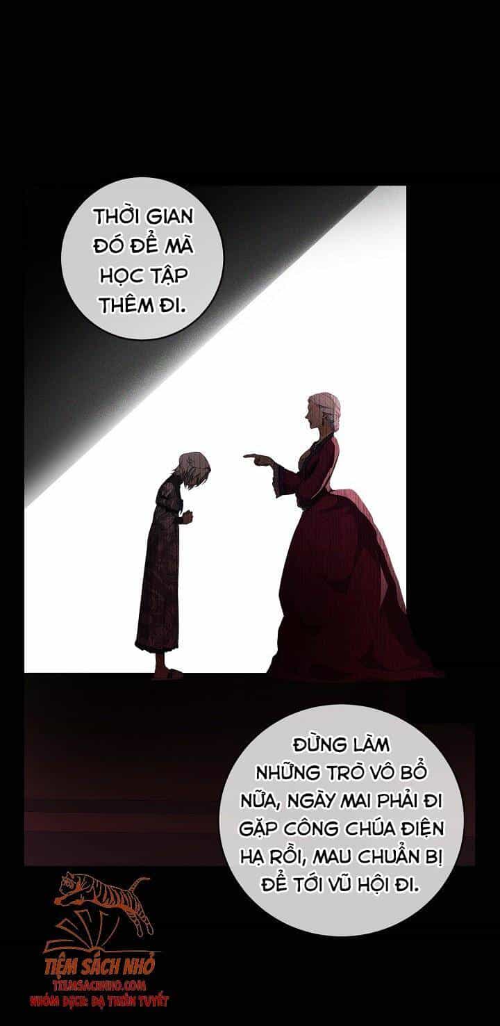 Lần Nữa Toả Sáng - Chương 40 - ảnh 60