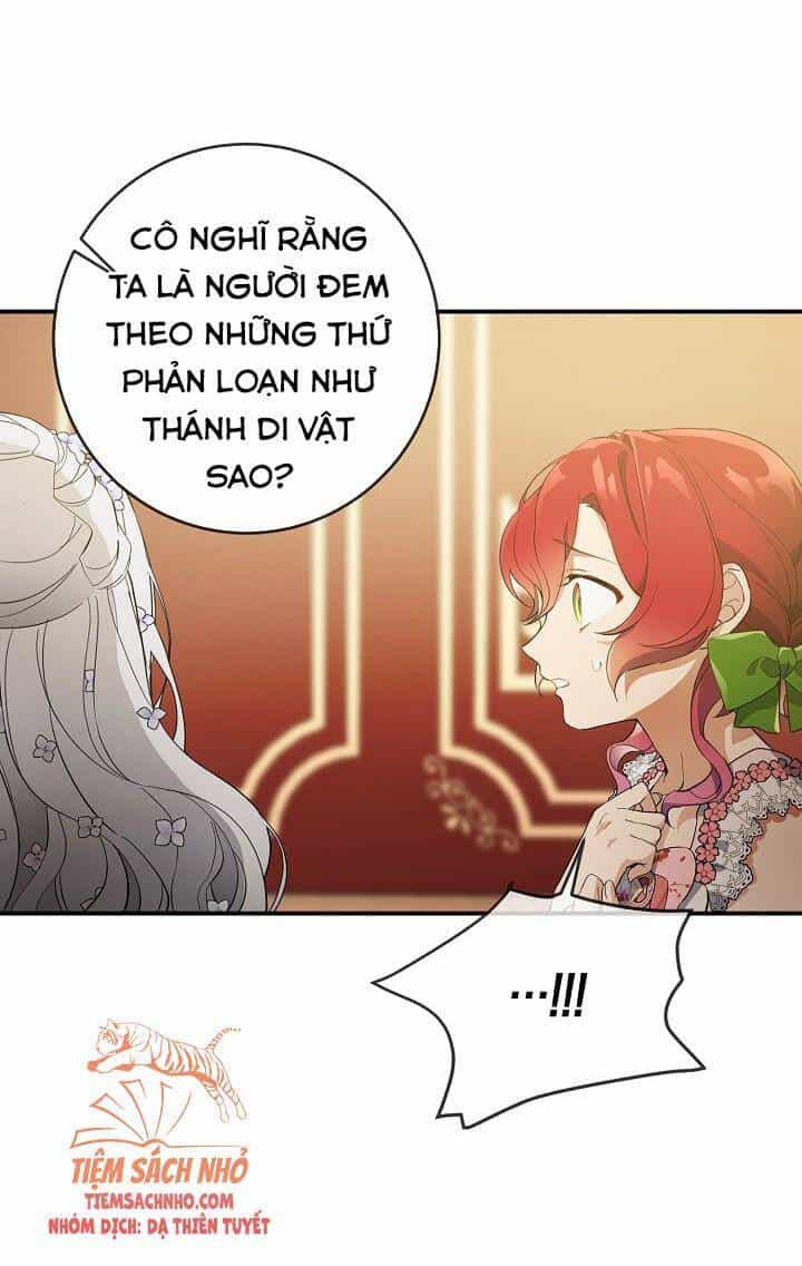 Lần Nữa Toả Sáng - Chương 41 - ảnh 11