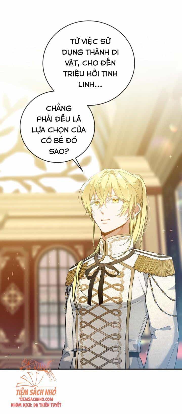 Lần Nữa Toả Sáng - Chương 41 - ảnh 26