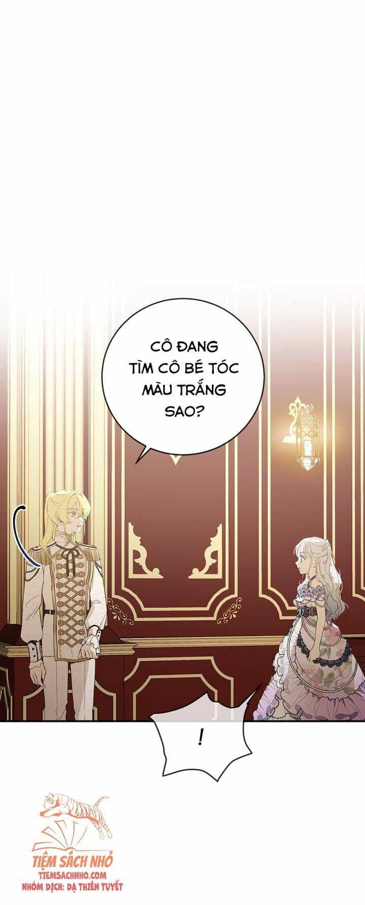 Lần Nữa Toả Sáng - Chương 41 - ảnh 5
