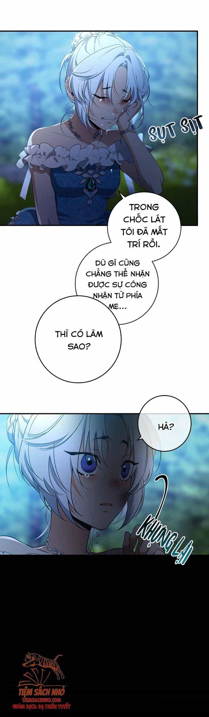 Lần Nữa Toả Sáng - Chương 41 - ảnh 61