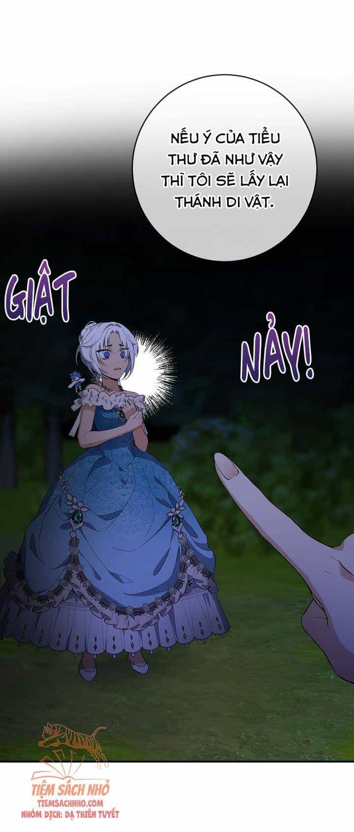 Lần Nữa Toả Sáng - Chương 42 - ảnh 11