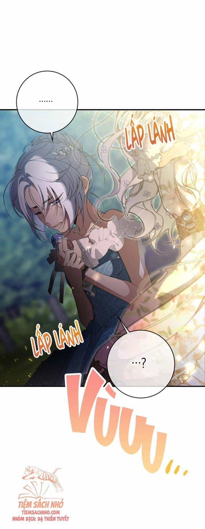 Lần Nữa Toả Sáng - Chương 42 - ảnh 24