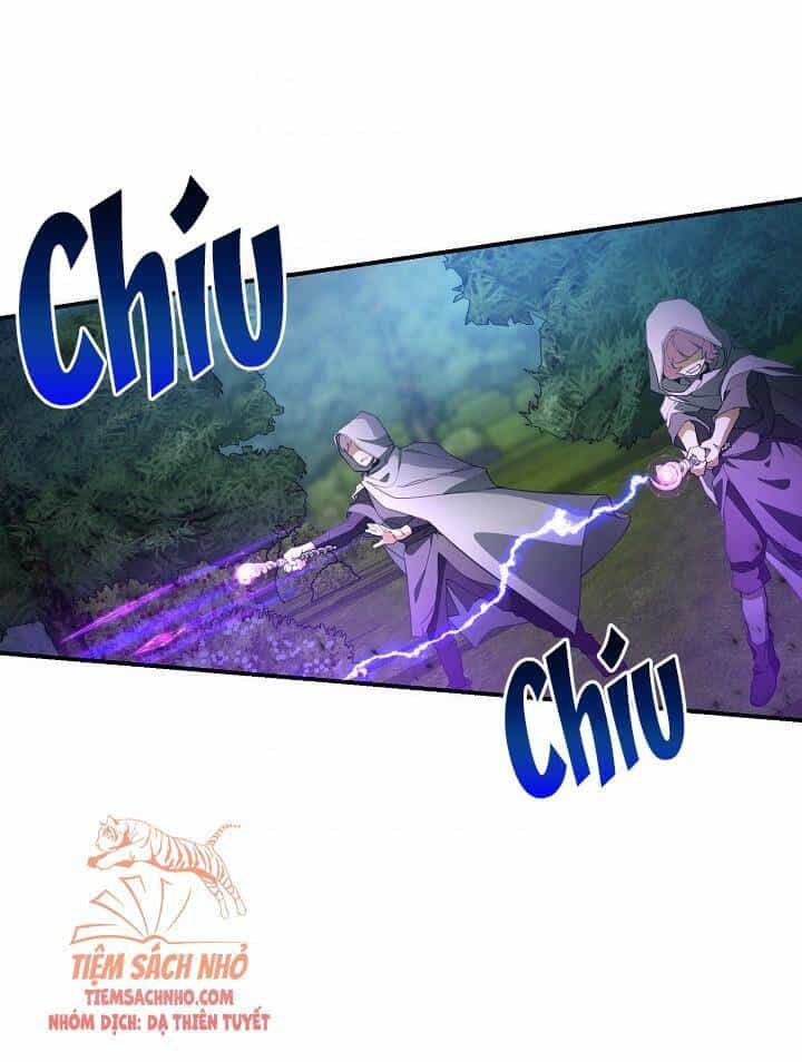 Lần Nữa Toả Sáng - Chương 42 - ảnh 32