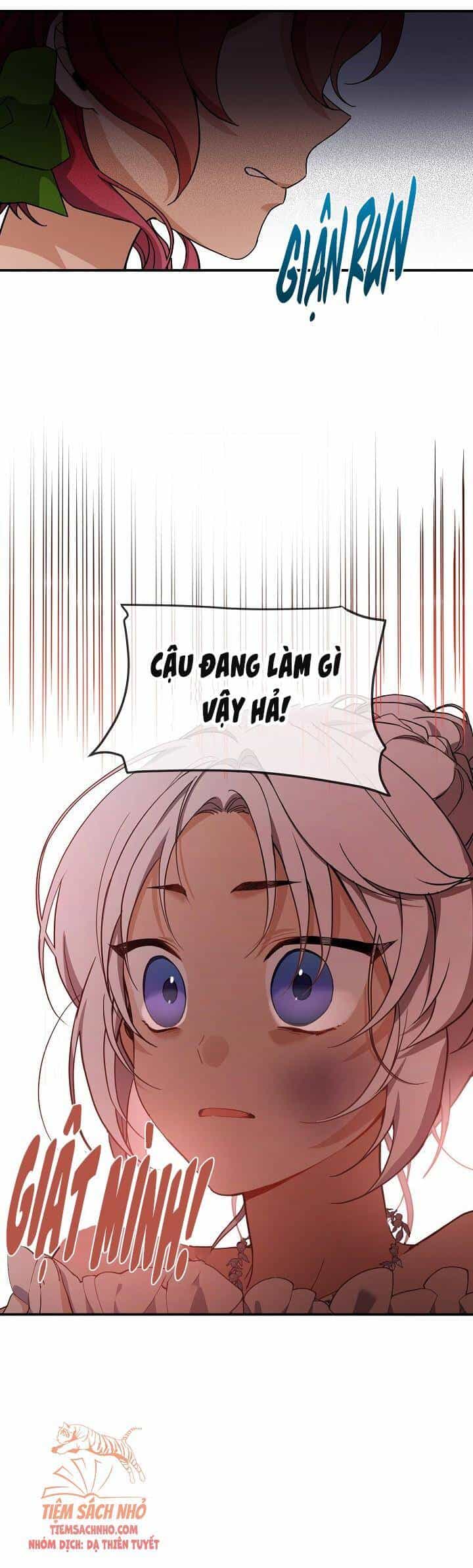 Lần Nữa Toả Sáng - Chương 42 - ảnh 46