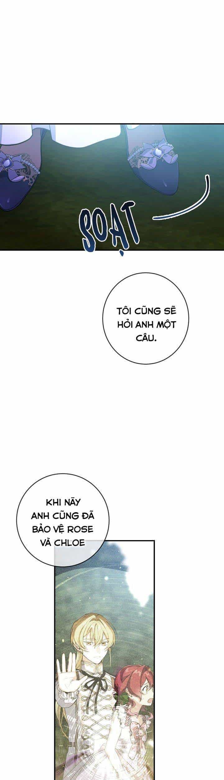 Lần Nữa Toả Sáng - Chương 43 - ảnh 10