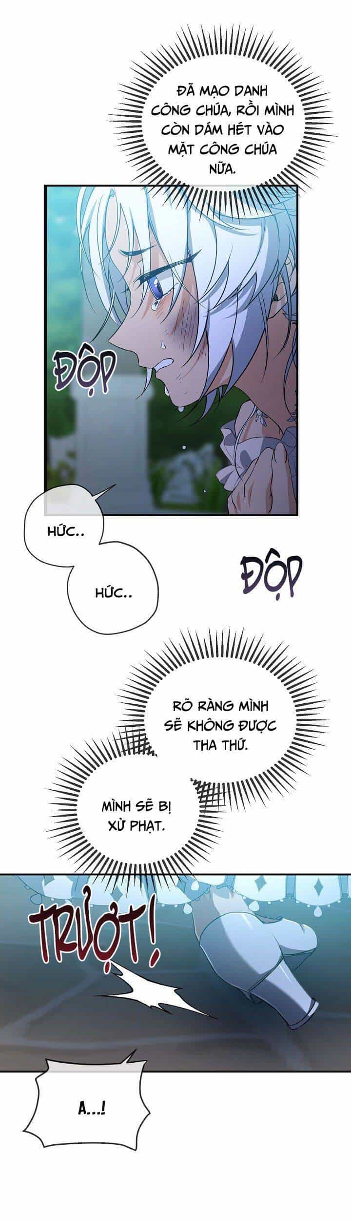 Lần Nữa Toả Sáng - Chương 43 - ảnh 47