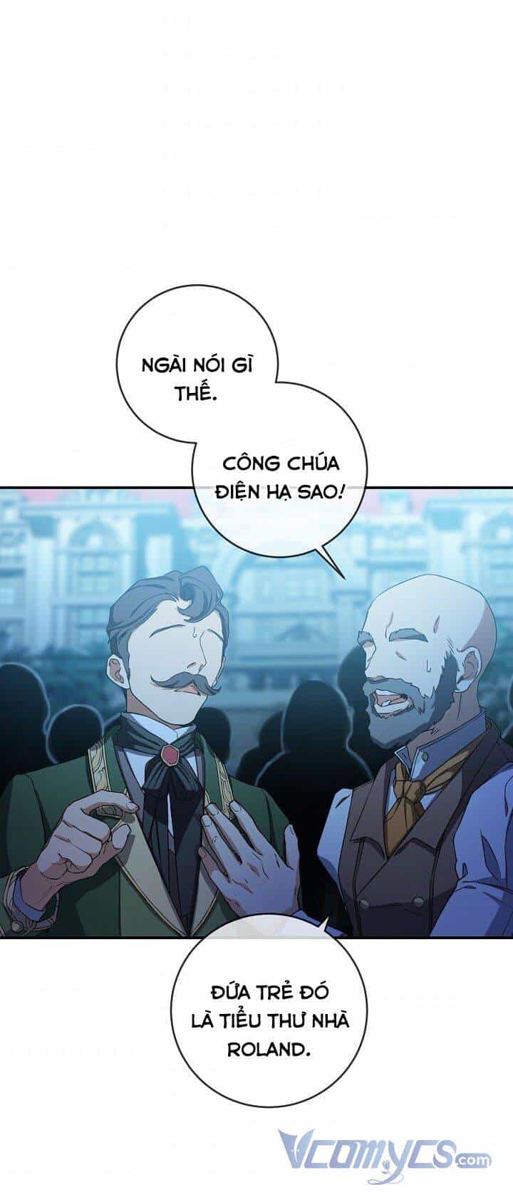 Lần Nữa Toả Sáng - Chương 43 - ảnh 60