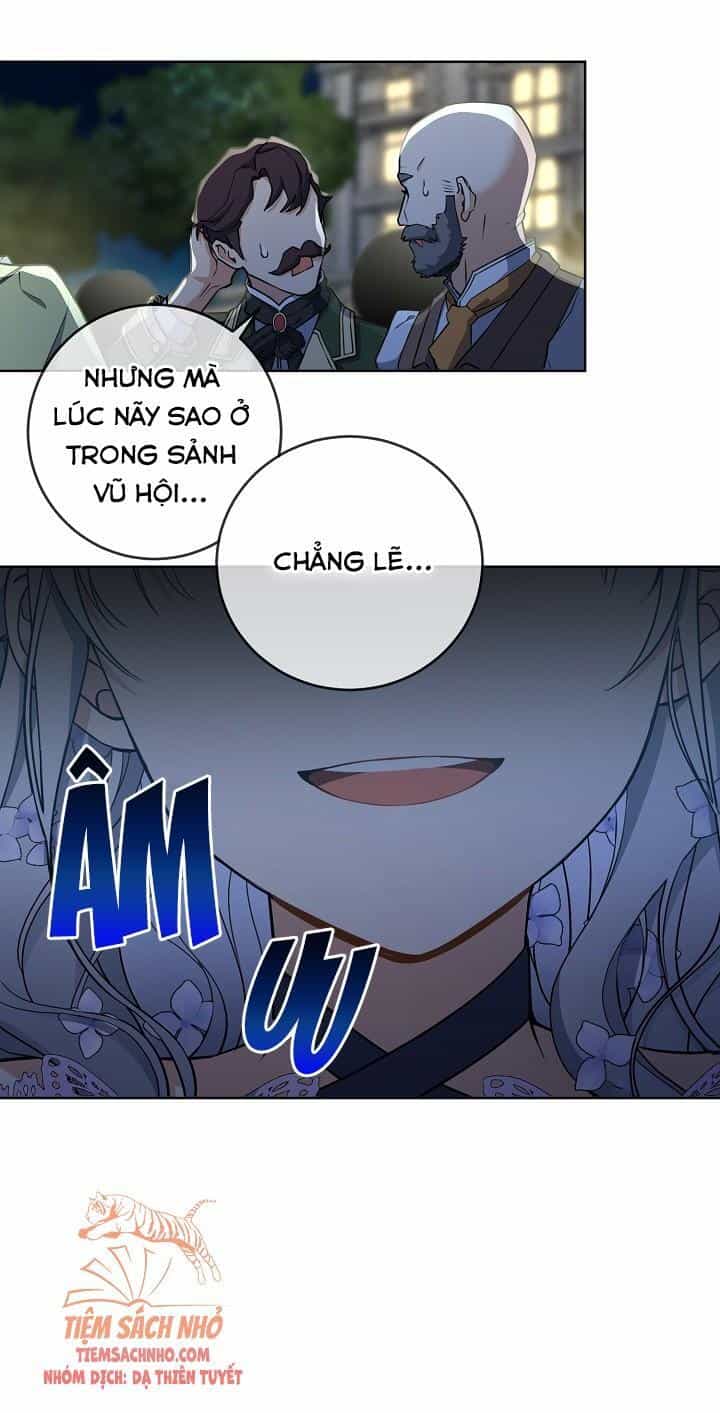 Lần Nữa Toả Sáng - Chương 44 - ảnh 19