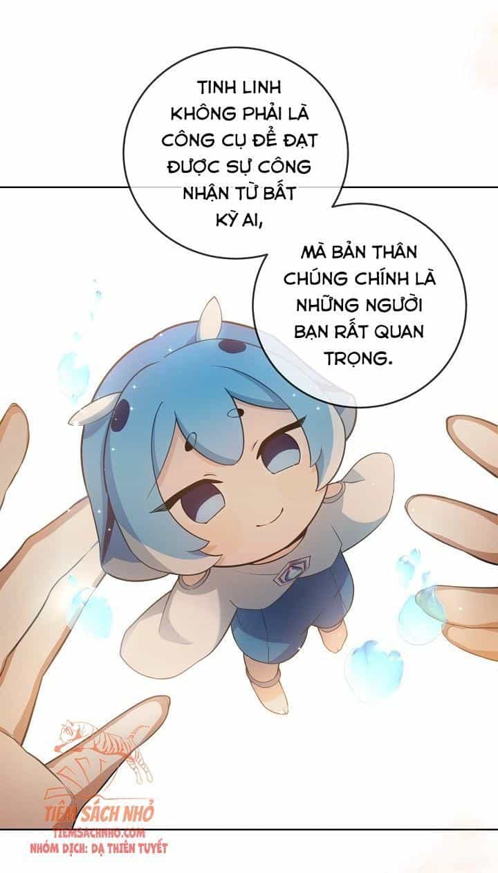 Lần Nữa Toả Sáng - Chương 44 - ảnh 33