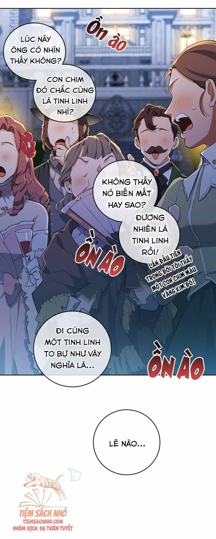 Lần Nữa Toả Sáng - Chương 44 - ảnh 5