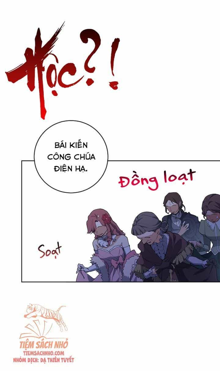 Lần Nữa Toả Sáng - Chương 44 - ảnh 7