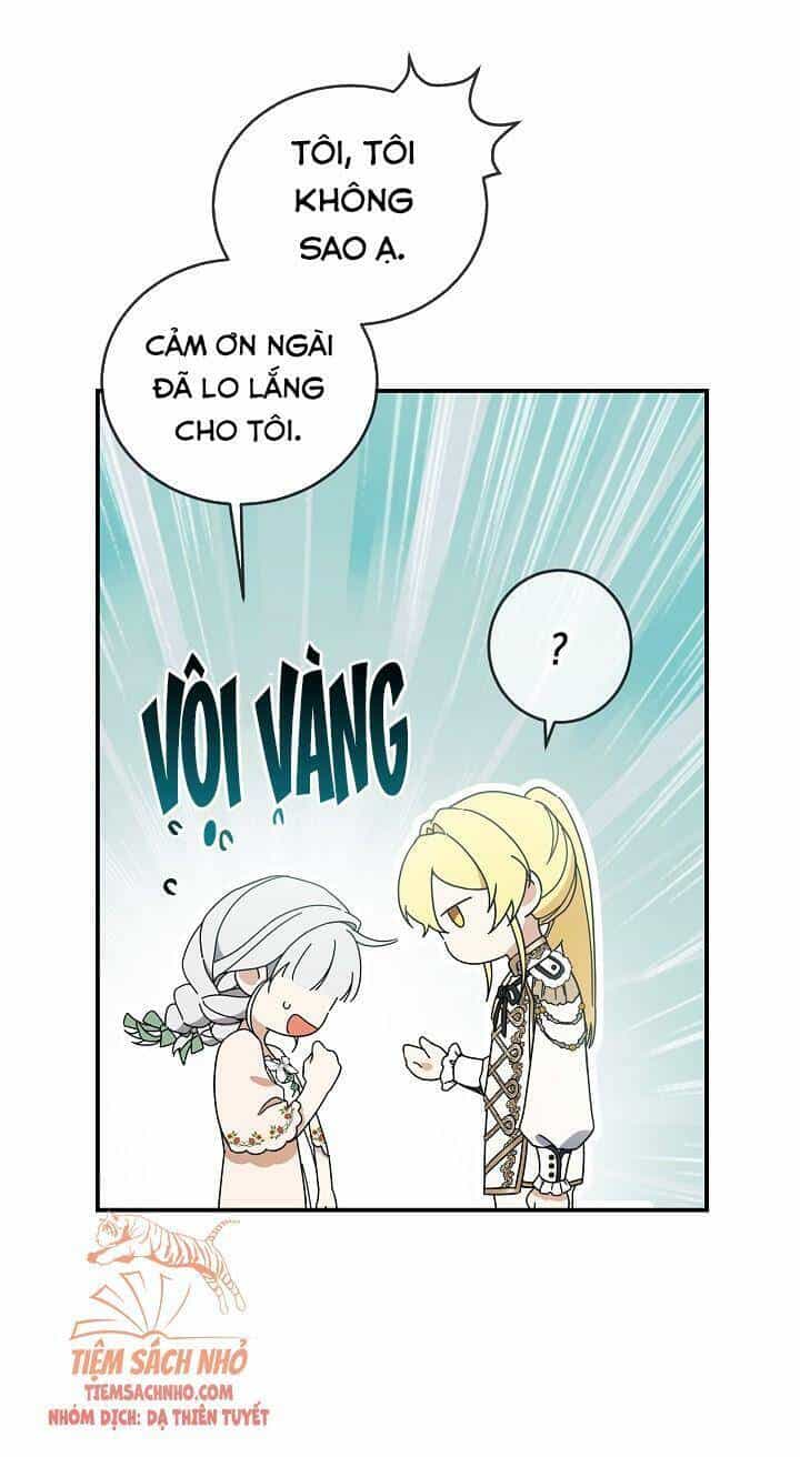 Lần Nữa Toả Sáng - Chương 45 - ảnh 14
