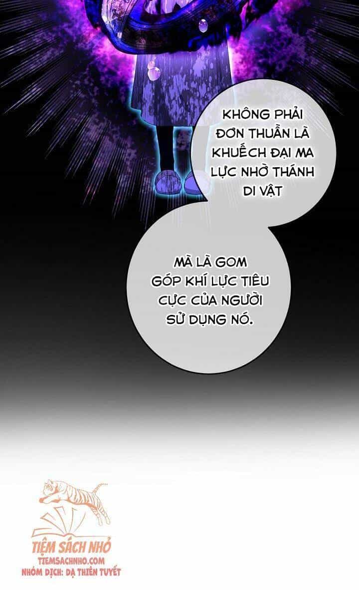 Lần Nữa Toả Sáng - Chương 45 - ảnh 18