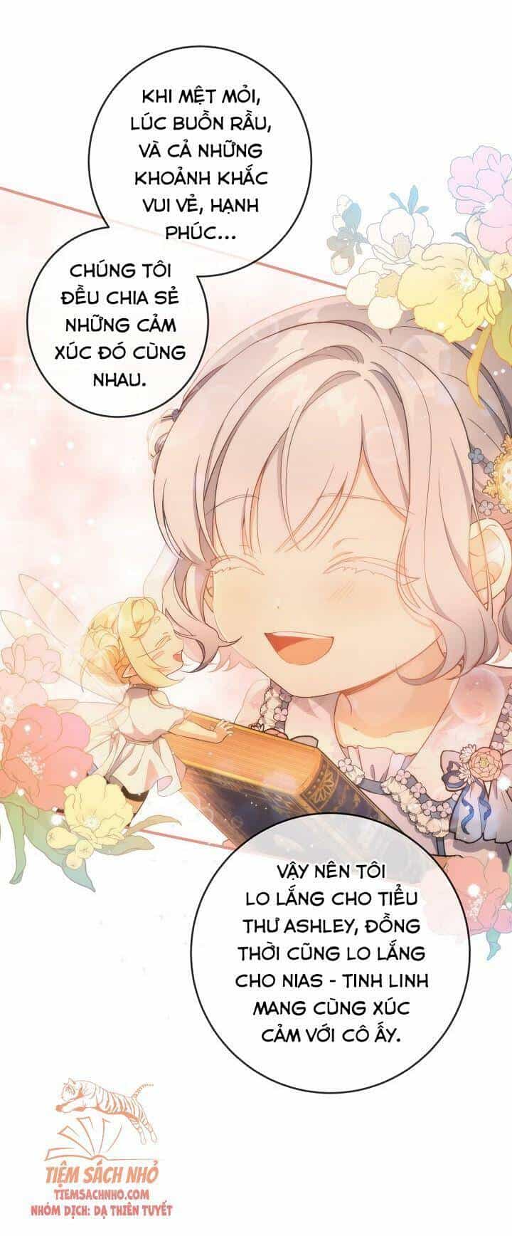 Lần Nữa Toả Sáng - Chương 45 - ảnh 25