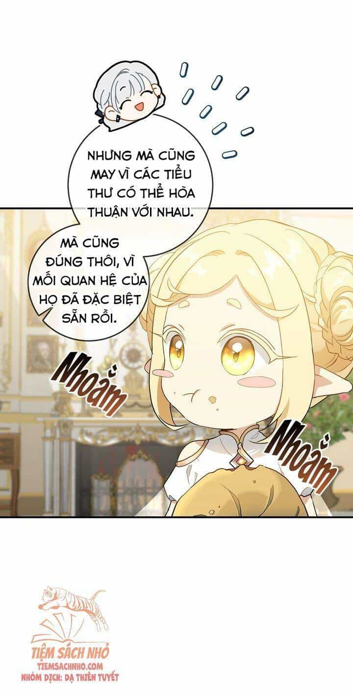 Lần Nữa Toả Sáng - Chương 45 - ảnh 57