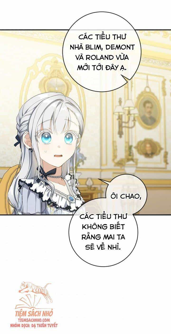 Lần Nữa Toả Sáng - Chương 45 - ảnh 60