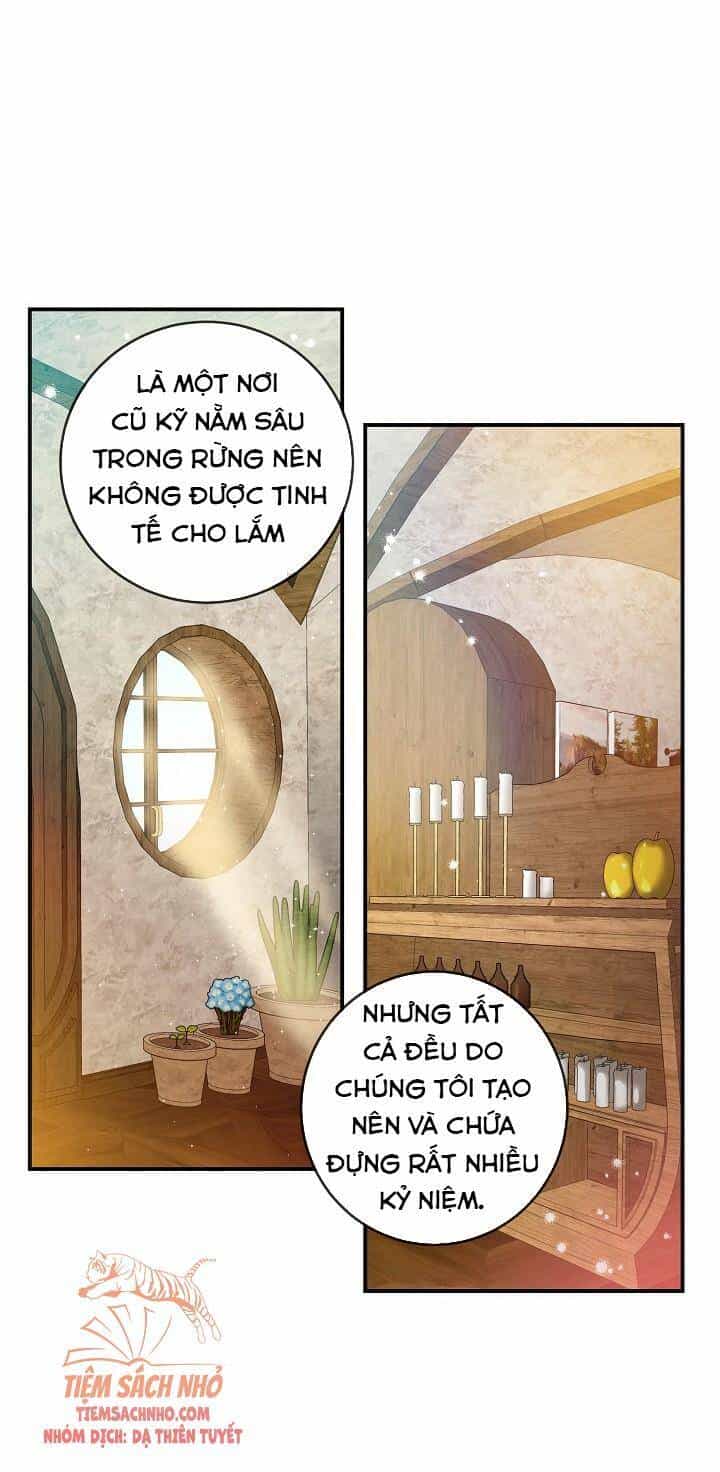Lần Nữa Toả Sáng - Chương 46 - ảnh 25