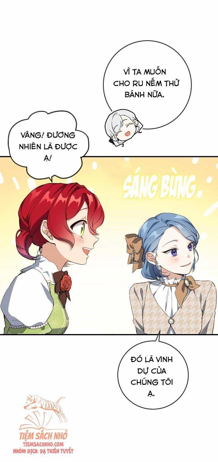 Lần Nữa Toả Sáng - Chương 46 - ảnh 31