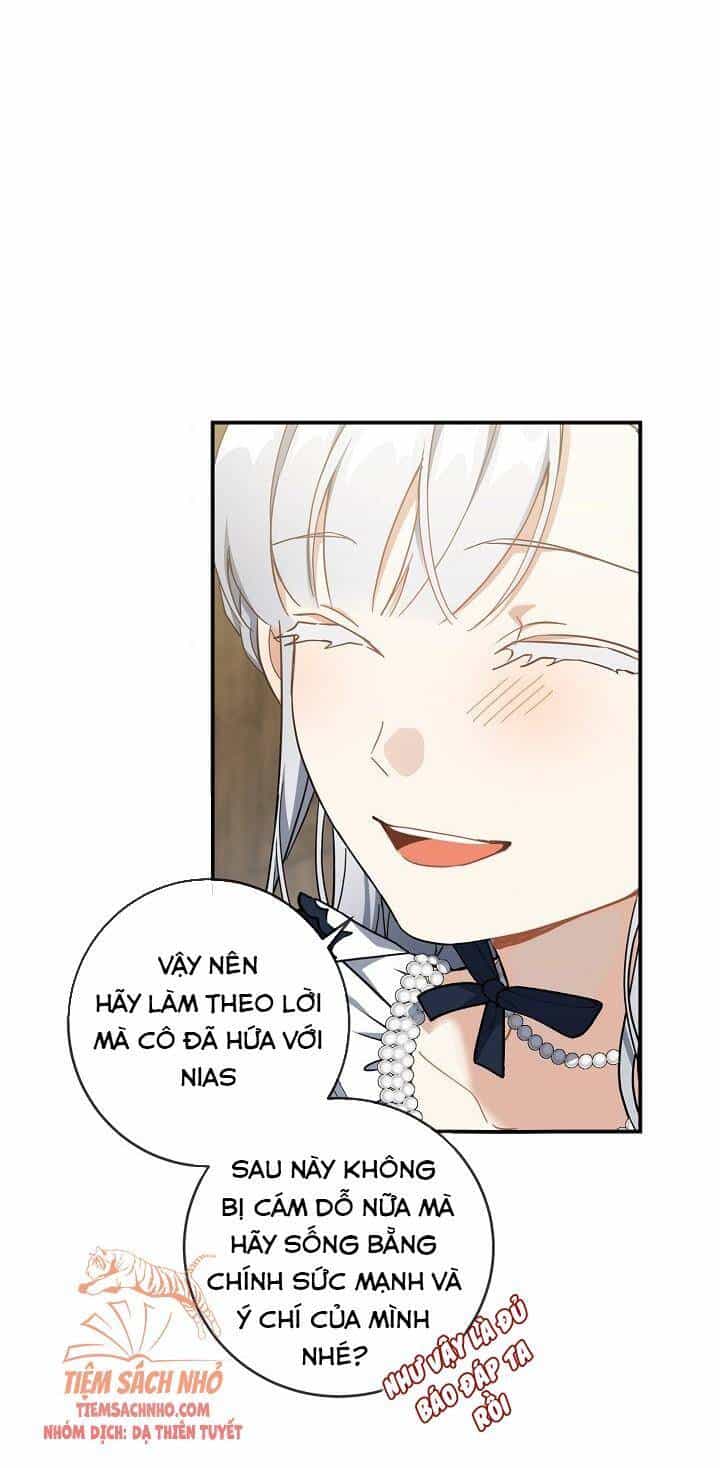 Lần Nữa Toả Sáng - Chương 46 - ảnh 46