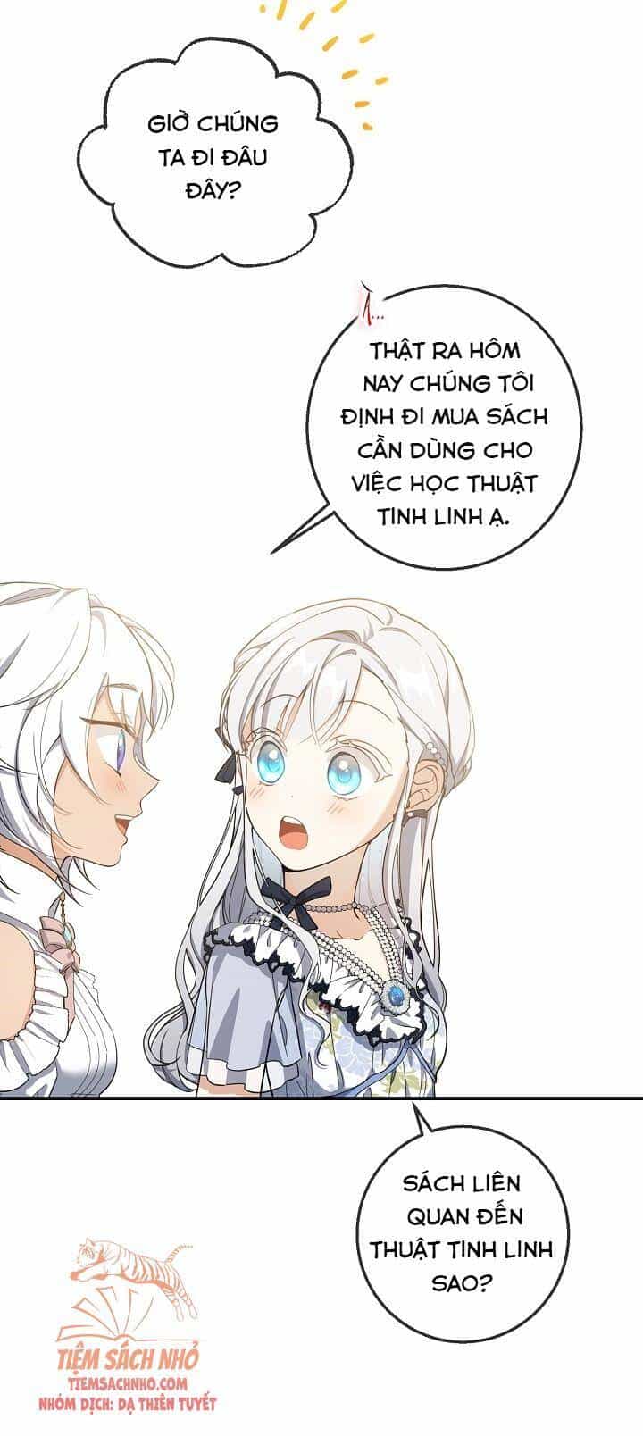 Lần Nữa Toả Sáng - Chương 46 - ảnh 5