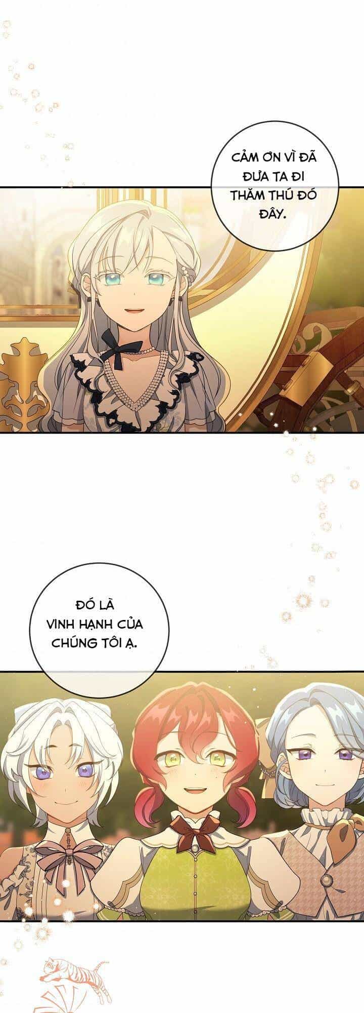 Lần Nữa Toả Sáng - Chương 46 - ảnh 54