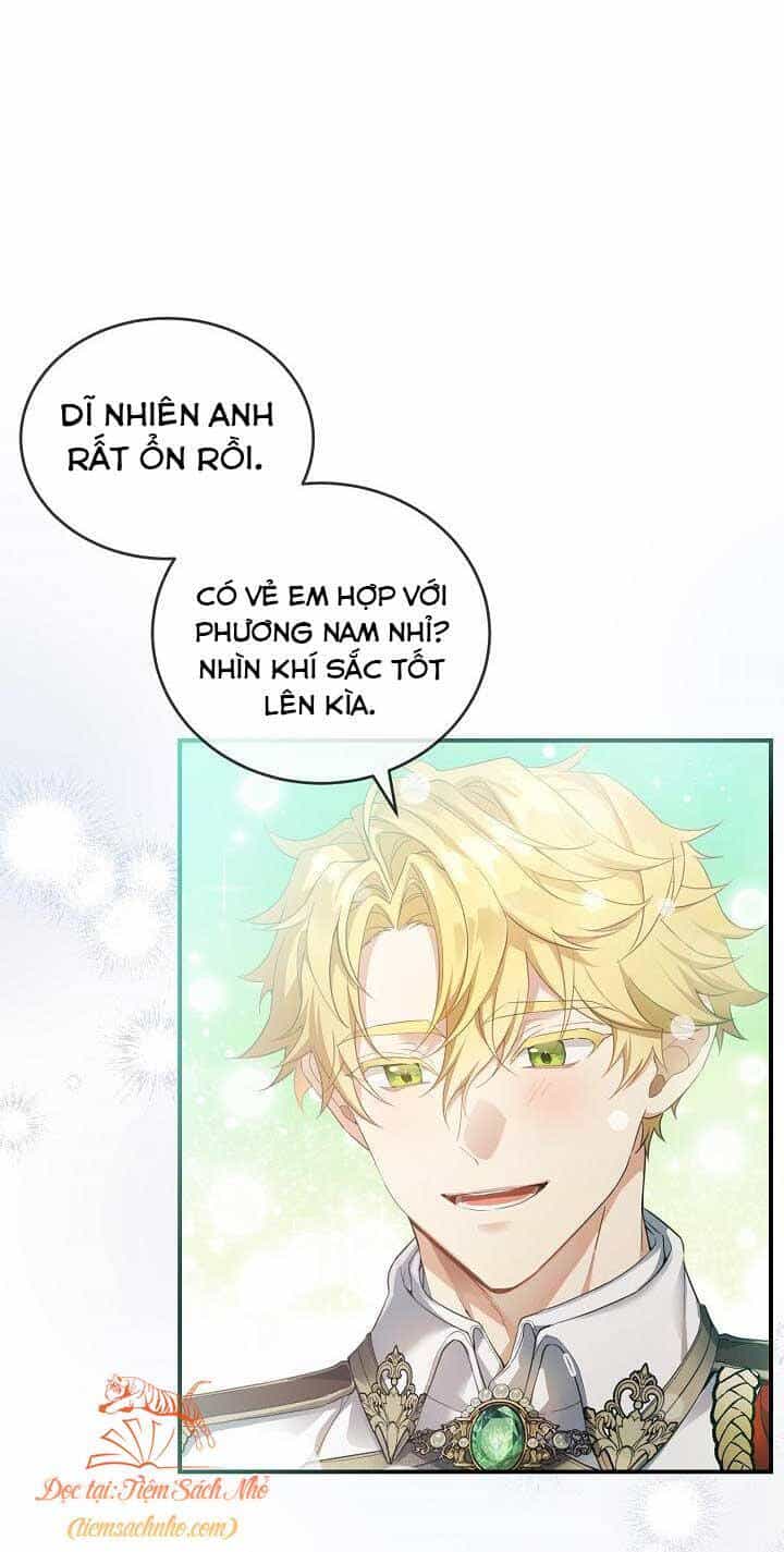 Lần Nữa Toả Sáng - Chương 47 - ảnh 40
