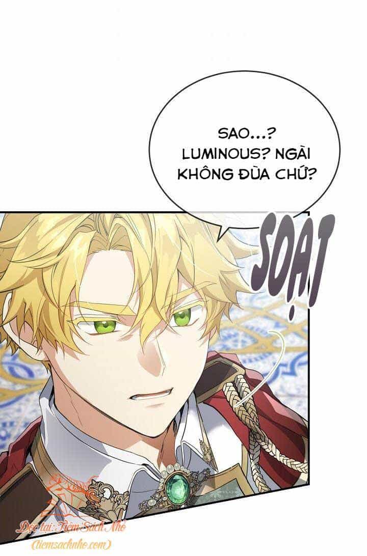 Lần Nữa Toả Sáng - Chương 47 - ảnh 71