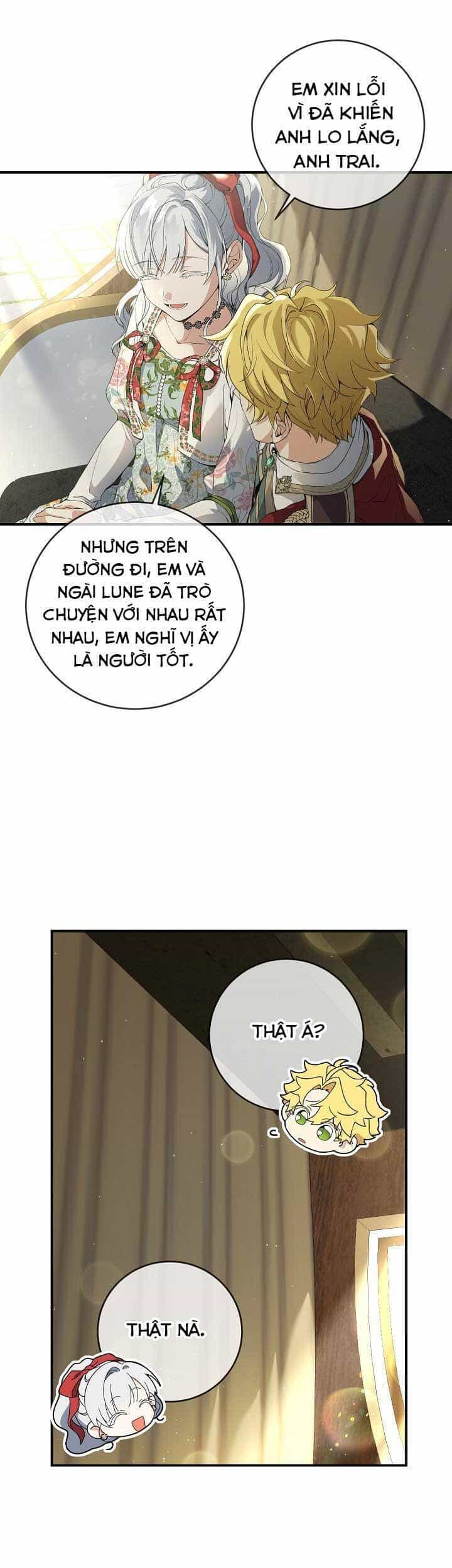 Lần Nữa Toả Sáng - Chương 48 - ảnh 14