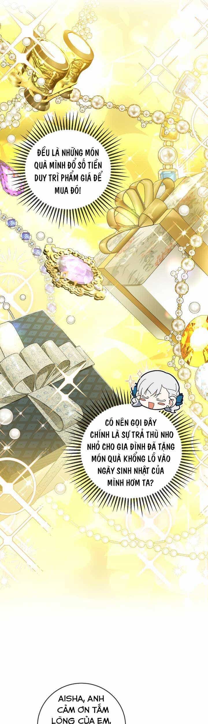 Lần Nữa Toả Sáng - Chương 48 - ảnh 21