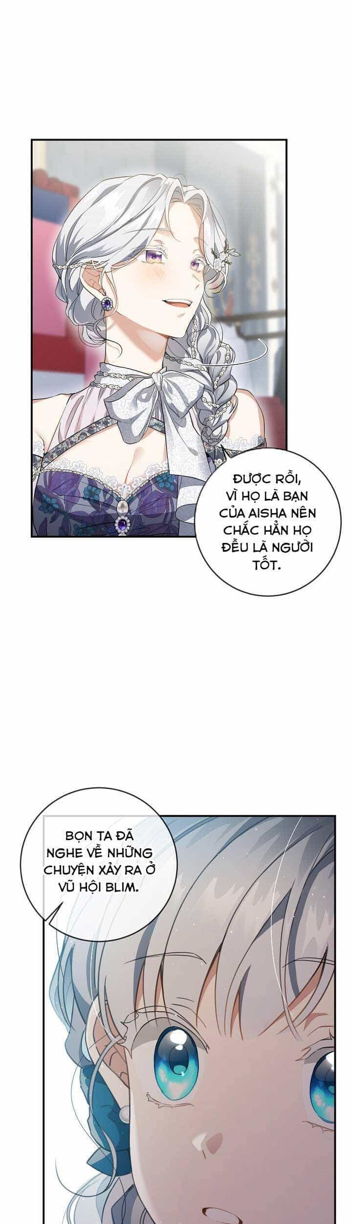 Lần Nữa Toả Sáng - Chương 48 - ảnh 31