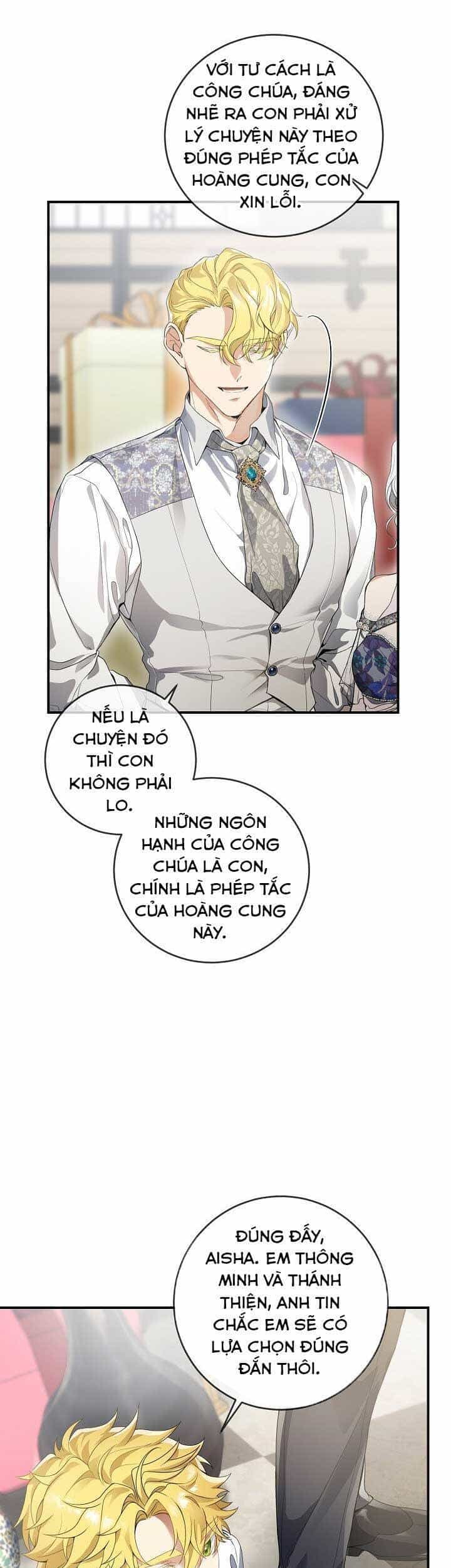 Lần Nữa Toả Sáng - Chương 48 - ảnh 35