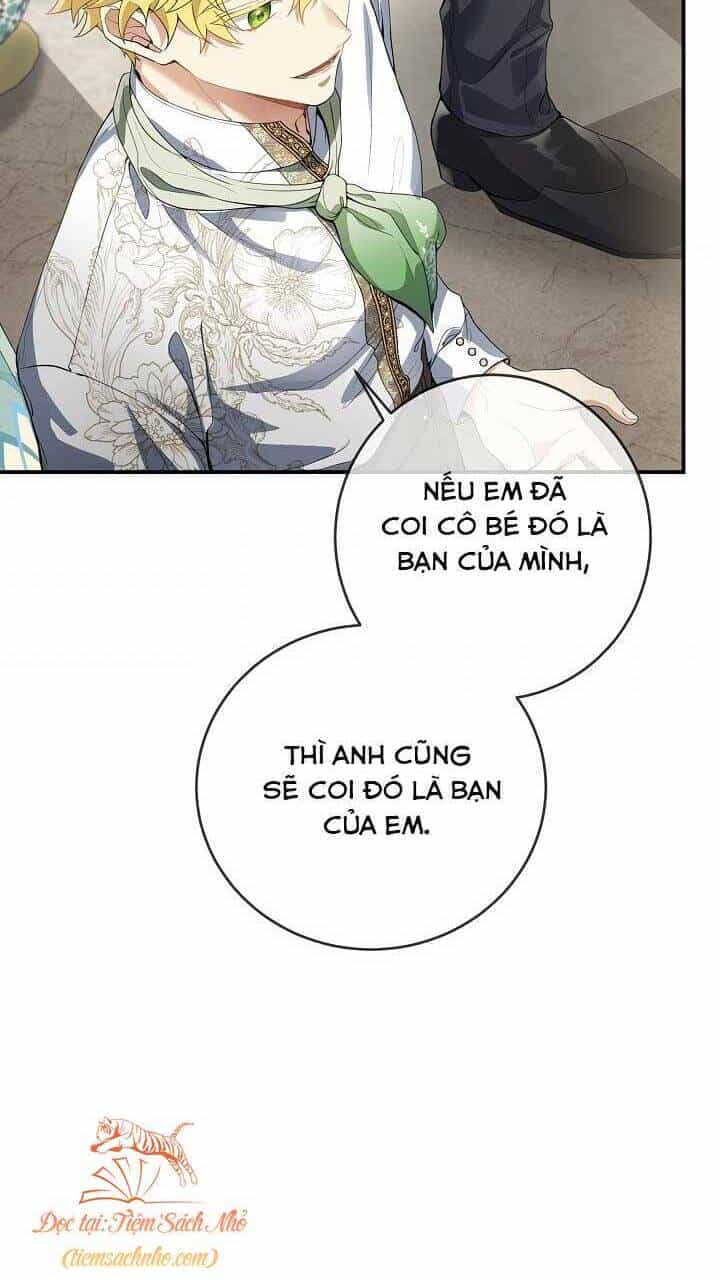 Lần Nữa Toả Sáng - Chương 48 - ảnh 36