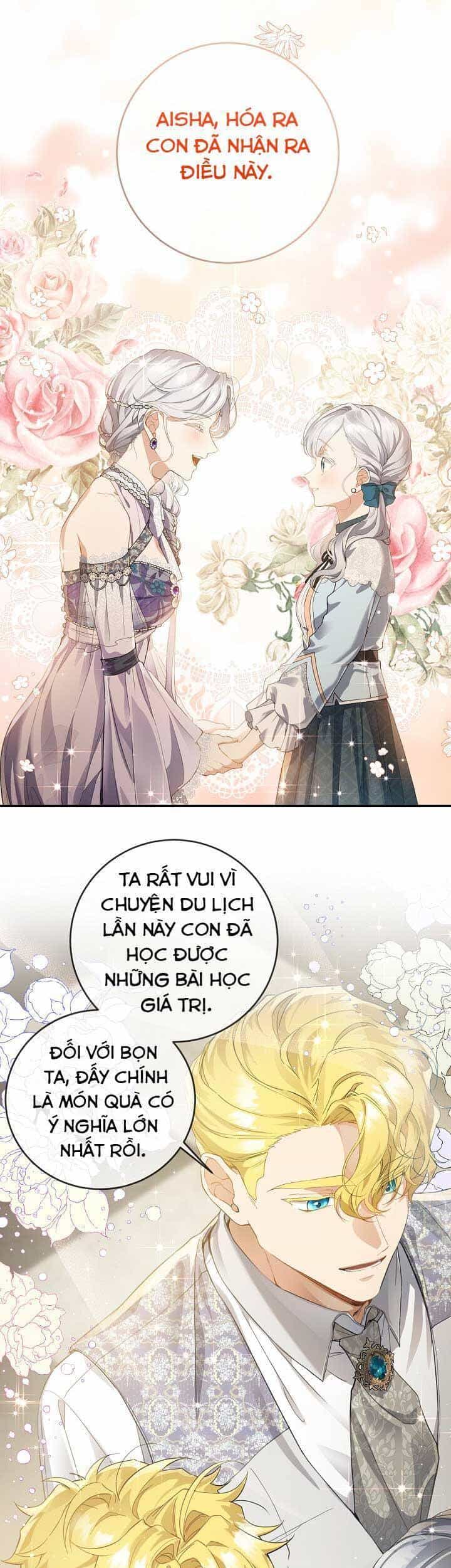 Lần Nữa Toả Sáng - Chương 48 - ảnh 39