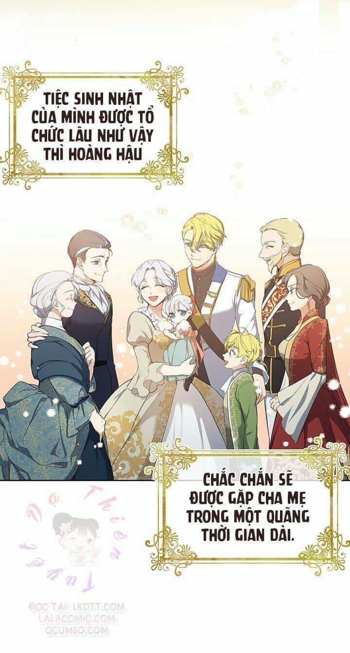 Lần Nữa Toả Sáng - Chương 5 - ảnh 20