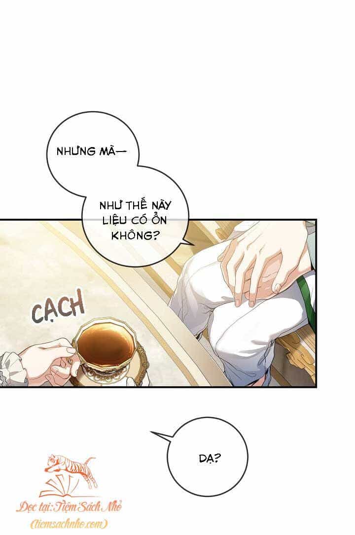 Lần Nữa Toả Sáng - Chương 49 - ảnh 23