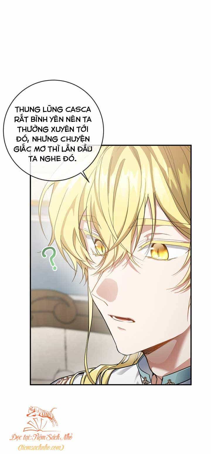 Lần Nữa Toả Sáng - Chương 49 - ảnh 44