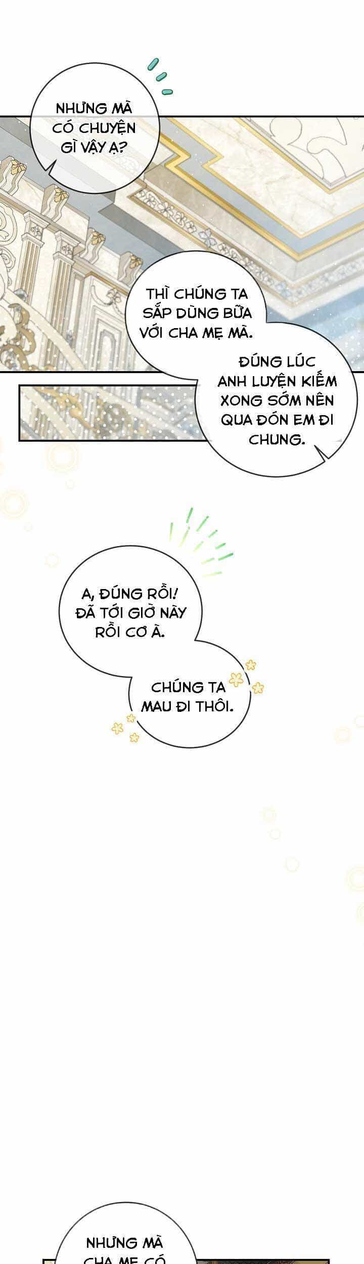 Lần Nữa Toả Sáng - Chương 49 - ảnh 68