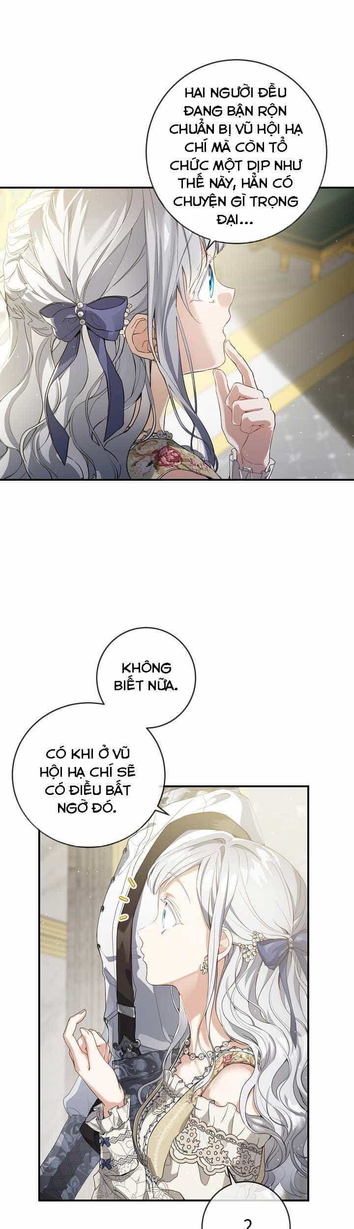 Lần Nữa Toả Sáng - Chương 49 - ảnh 70
