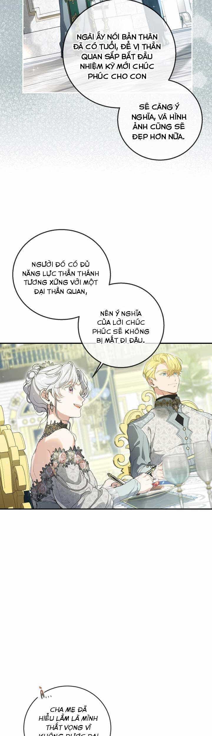 Lần Nữa Toả Sáng - Chương 50 - ảnh 14